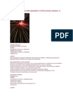 Temas y Logros Fisica 10°