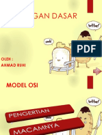 3.2 Model OSI
