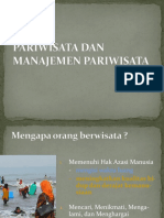 Pariwisata