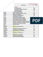 Exel Comparativo Con Projec 15