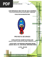 PG Llojeta Condominio