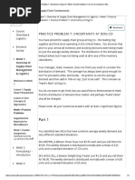 Uncertainty at Dog Co _ Week 1 Practice Problems _ CTL