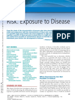 FletcherRobertH 2014 Chapter5RiskExposureT ClinicalEpidemiologyT