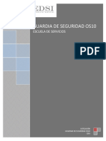 Formacion Os10 PDF