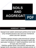 AGREGAT TANAH