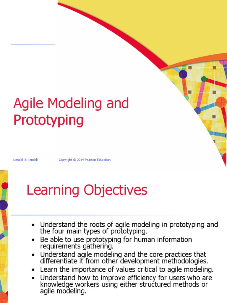 Agile Model and Prototyping | Agile Software Development | Scrum ...