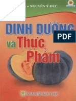 [Downloadsach.com] Dinh Duong Va Thuc Pham - Dang Cap Nhat