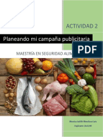 CAMPAÑA PUBLICITARIA