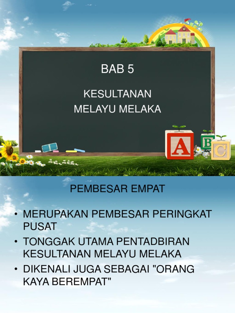 Bab 5 | PDF