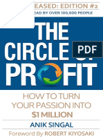 The Circle of Profit