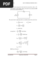 Power Electronics