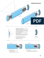 WGS125 Wall Guard: Products Available To Download As BIM Objects From