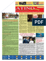 El Latino de Hoy Weekly Newspaper of Oregon - 5-16-2018