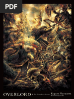 Overlord - 04 - The Lizardman Heroes