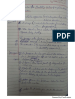 Ductility Value of A Given Sample of Bitumen