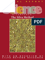 How Science Discover The Silva Method PDF