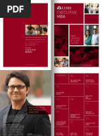 Emba Brochure 