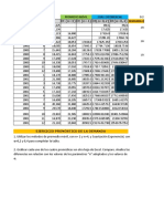 Taller Pronósticos