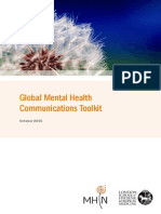 MHIN 2015 GMH Communications Toolkit