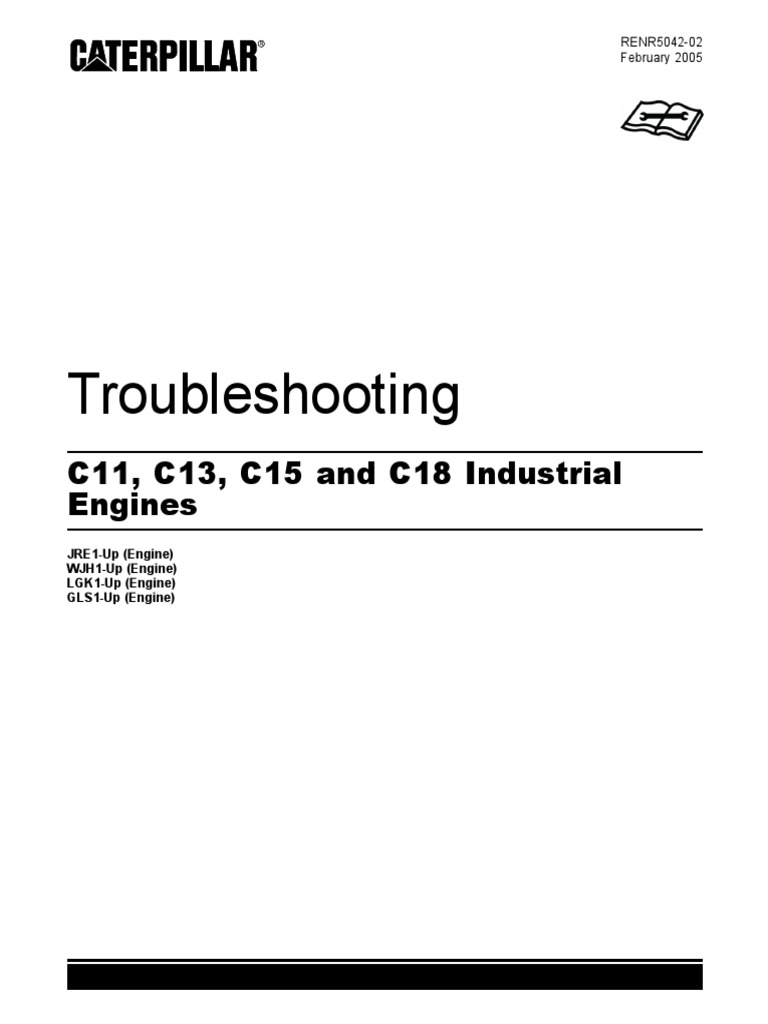Caterpillar Fuel Filter Housing Maintenance Dont Miss This Critical Step - tk0c6i0