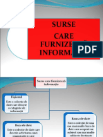 Surse Care Furnizeaza Informatia