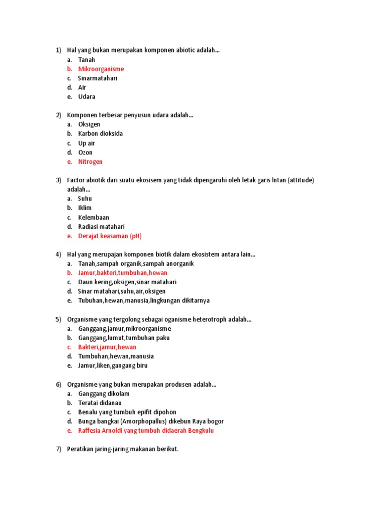 Biologi Nabila Tunnisa