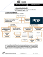 Plan de Gestión de Calidad