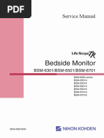 Download Nihon Kohden Life Scope BSM 6000 series by Pavel Timotin SN379548471 doc pdf