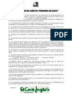 VI Certamen de Cuentos Rojas PDF