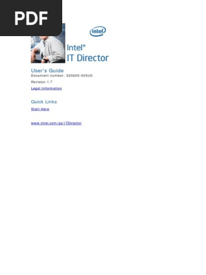 User Guide