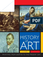 A.N. Hodge - The History of Art