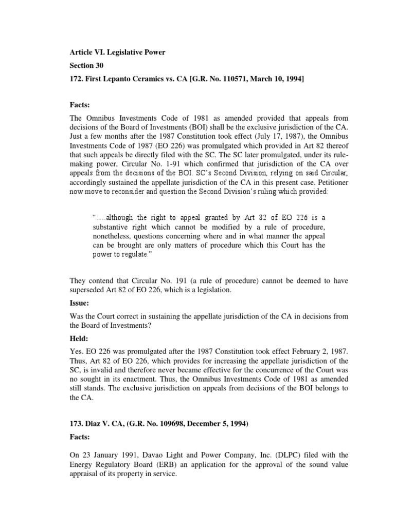 Cases Numbers 172183 PDF Initiative United States Congress