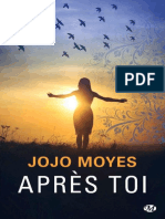 Après Toi - Jojo (Tome 2) PDF