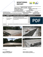 Monitoring Report - Cadiis Phf - 20180316