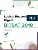 Non Verbal Reasoning For BITSAT - pdf-86