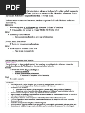 Notes