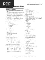 CH 4 Methods