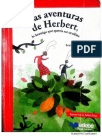 Las Aventuras de Herbert