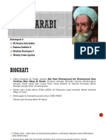 Al - Farabi Biografi Pai