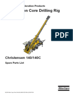 6991 5274 62b Christensen 140