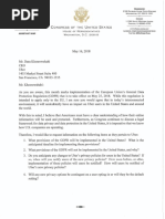 Letter to Uber CEO from Rep. Rush.pdf