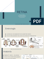 Retina - Corregida - PPTX Filename - UTF-8''Retina Corregida