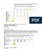 Ejercicio Maximo Minimo Suma Promedio