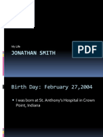 Jonathan Smith