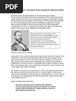 Lynching - Back to Brutality