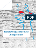 (M - Madaway) - Principles of Seismic Data Interpretation