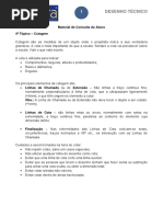 Material de Consulta - Desenho Técnico-4º Tópico - Cotagem.pdf