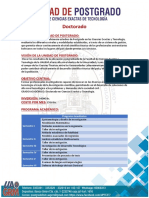 Doctorado PDF