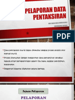 6.pelaporan Data Pentaksiran