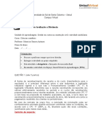 Gestao em Custos Na Construcao Civil e Atividade Imobiliaria - AD 2